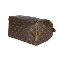 Louis Vuitton Monogram Canvas Speedy 25