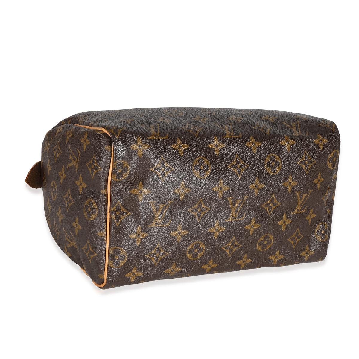 Louis Vuitton Monogram Canvas Speedy 25