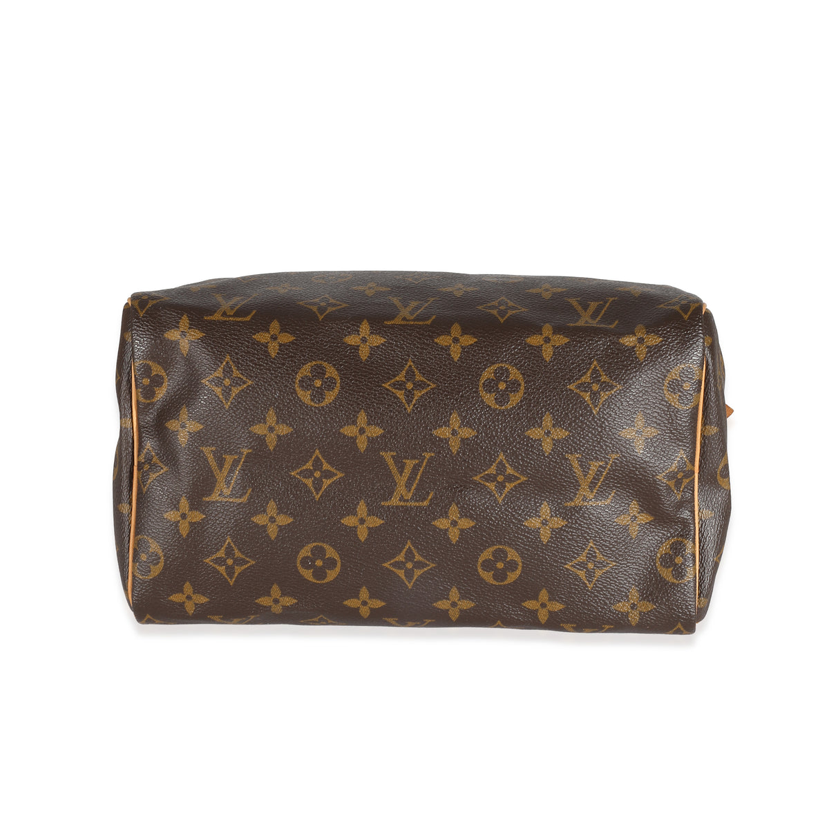 Louis Vuitton Monogram Canvas Speedy 25