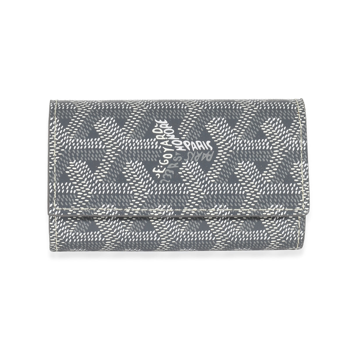 Goyard key pouch new arrivals