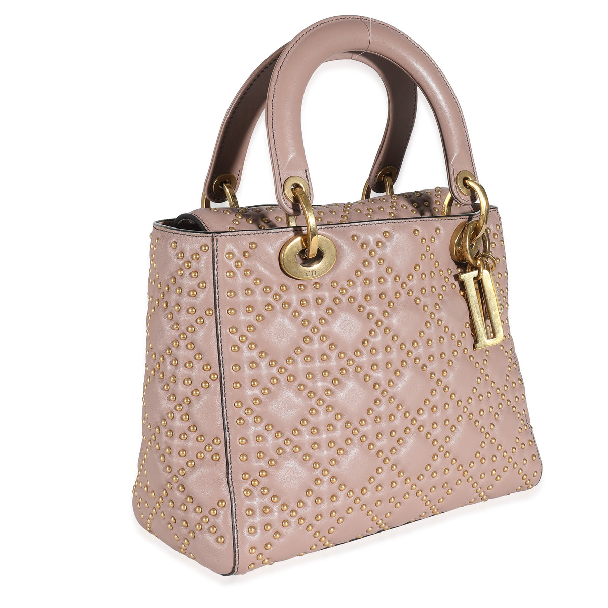 Lady dior supple bag hot sale