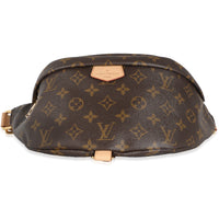 Louis Vuitton Monogram Canvas Bumbag