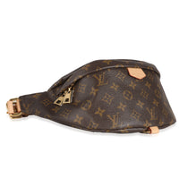 Louis Vuitton Monogram Canvas Bumbag