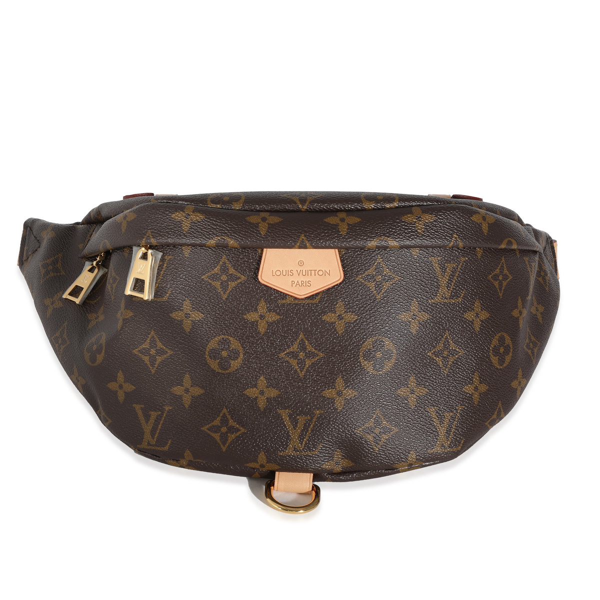 Louis Vuitton Monogram Canvas Bumbag