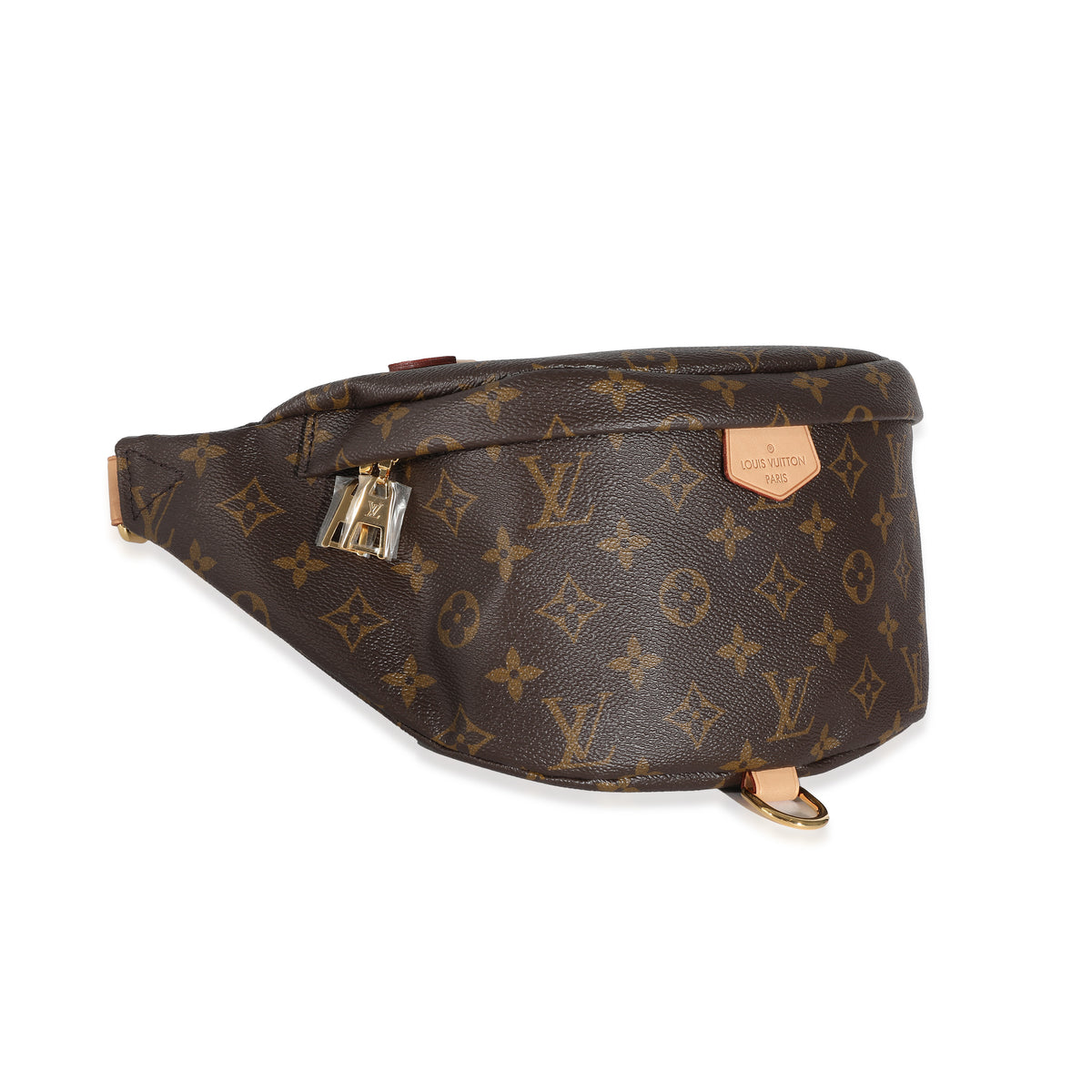 Louis Vuitton Monogram Canvas Bumbag