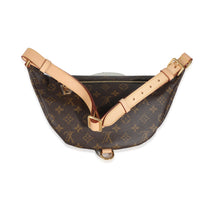 Louis Vuitton Monogram Canvas Bumbag