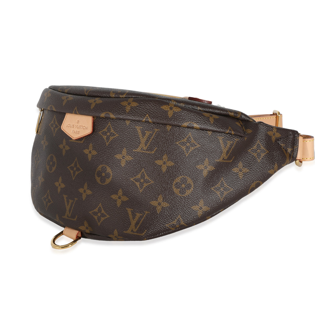 Louis Vuitton Monogram Canvas Bumbag