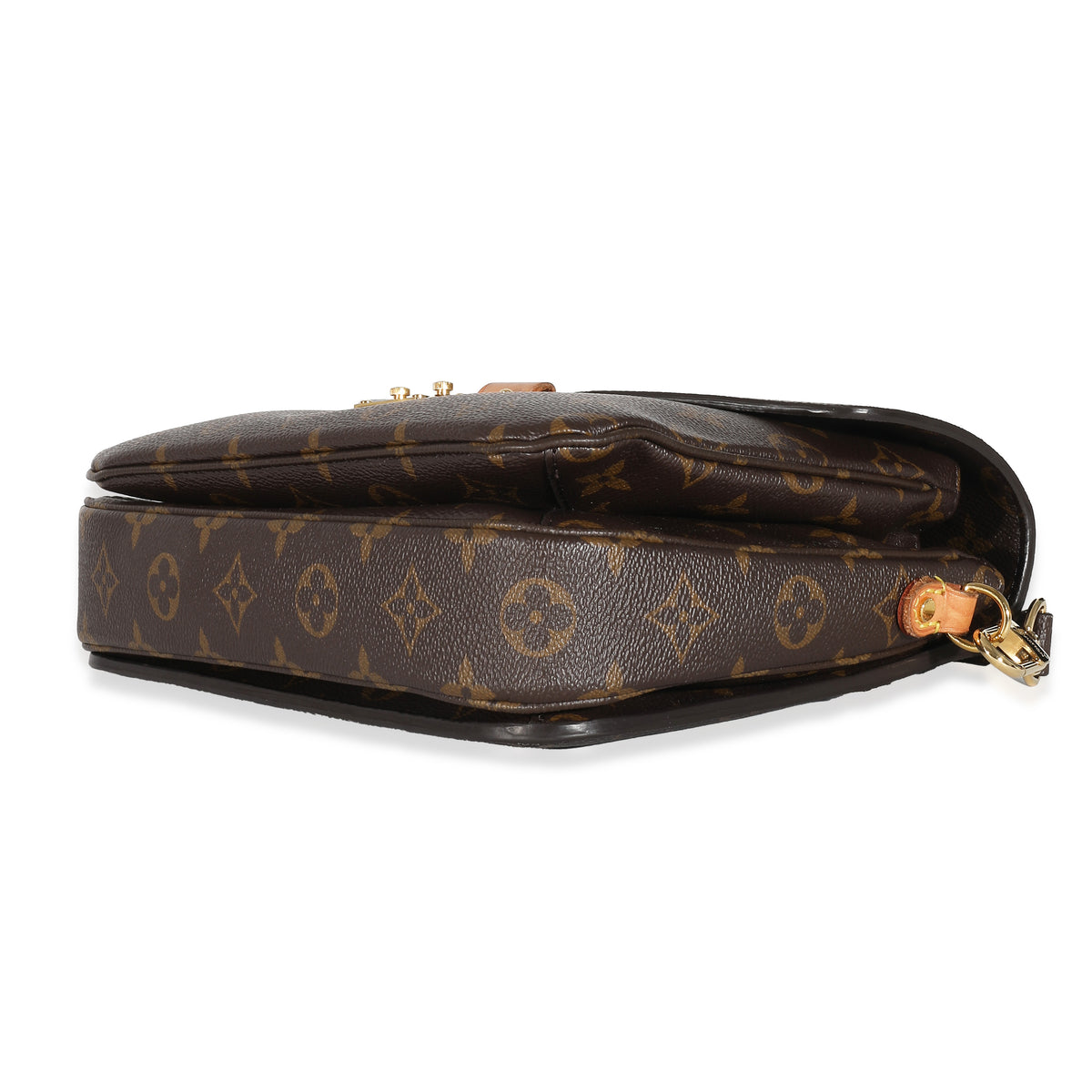 Louis Vuitton Monogram Canvas Pochette Metis