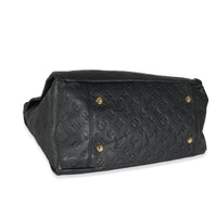 Louis Vuitton Black Monogram Empreinte Artsy MM