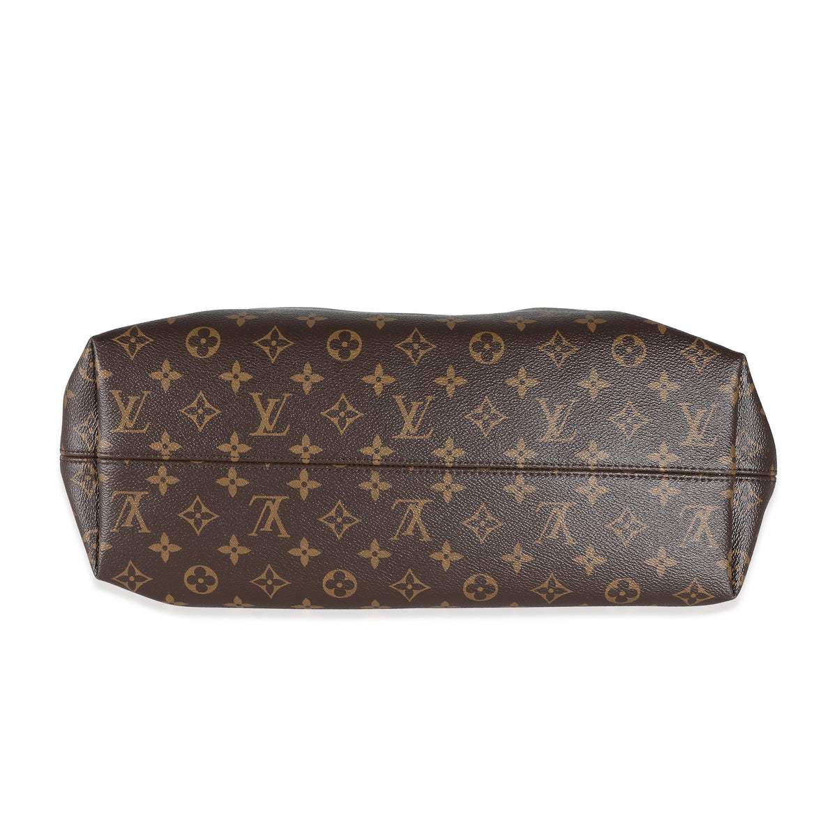 Louis Vuitton Peony Monogram Canvas Graceful MM