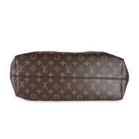 Louis Vuitton Peony Monogram Canvas Graceful MM