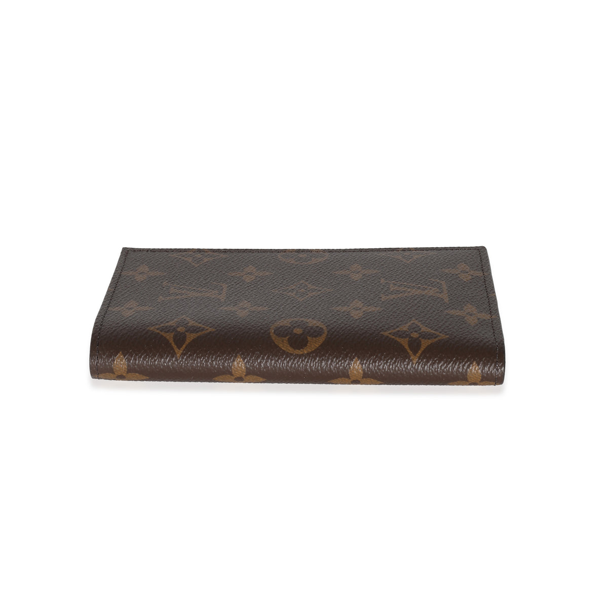 Louis Vuitton Monogram Canvas Passport Cover