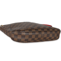 Louis Vuitton Damier Ebene Canvas South Bank Besace