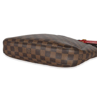 Louis Vuitton Damier Ebene Canvas South Bank Besace