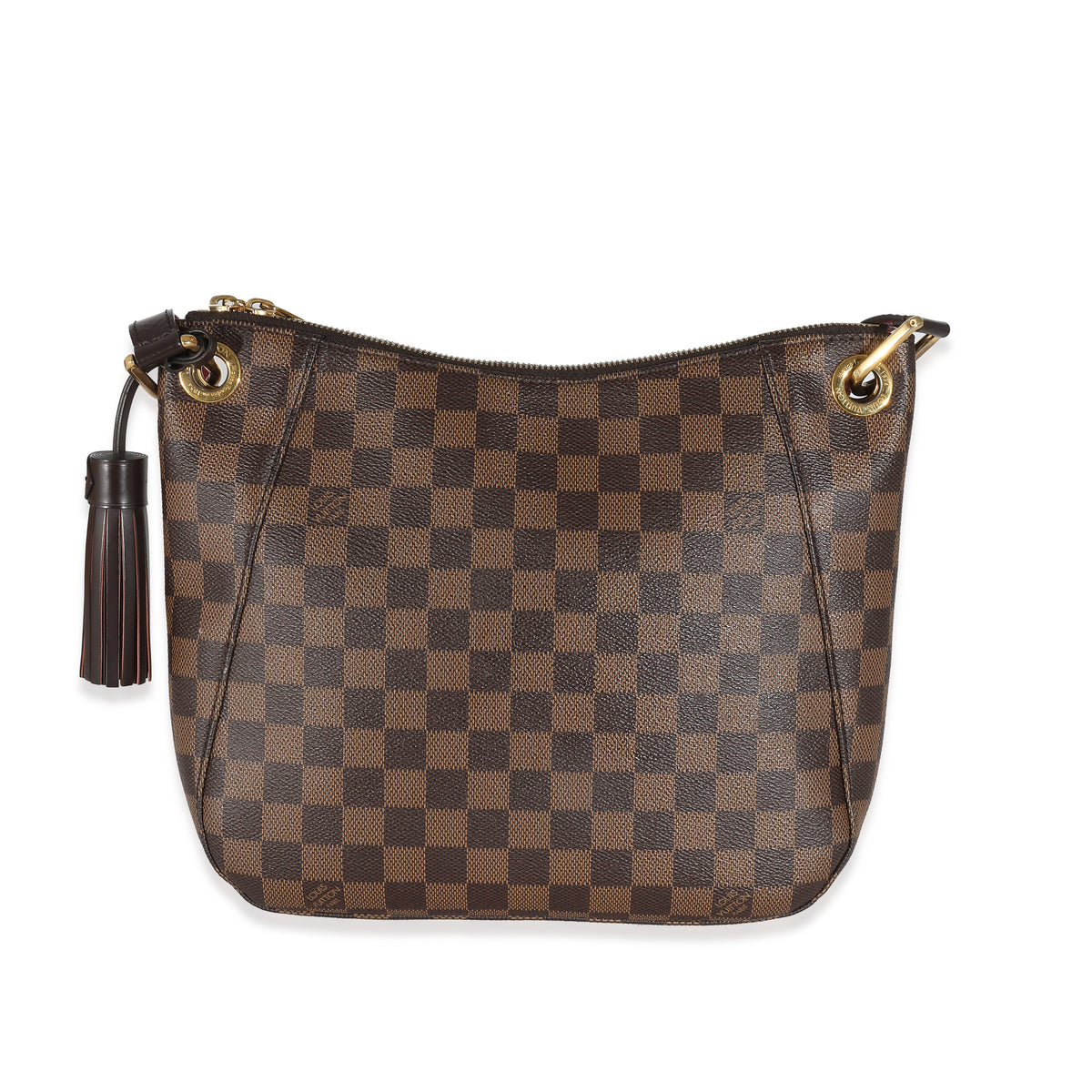 Louis Vuitton Damier Ebene Canvas South Bank Besace