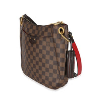 Louis Vuitton Damier Ebene Canvas South Bank Besace