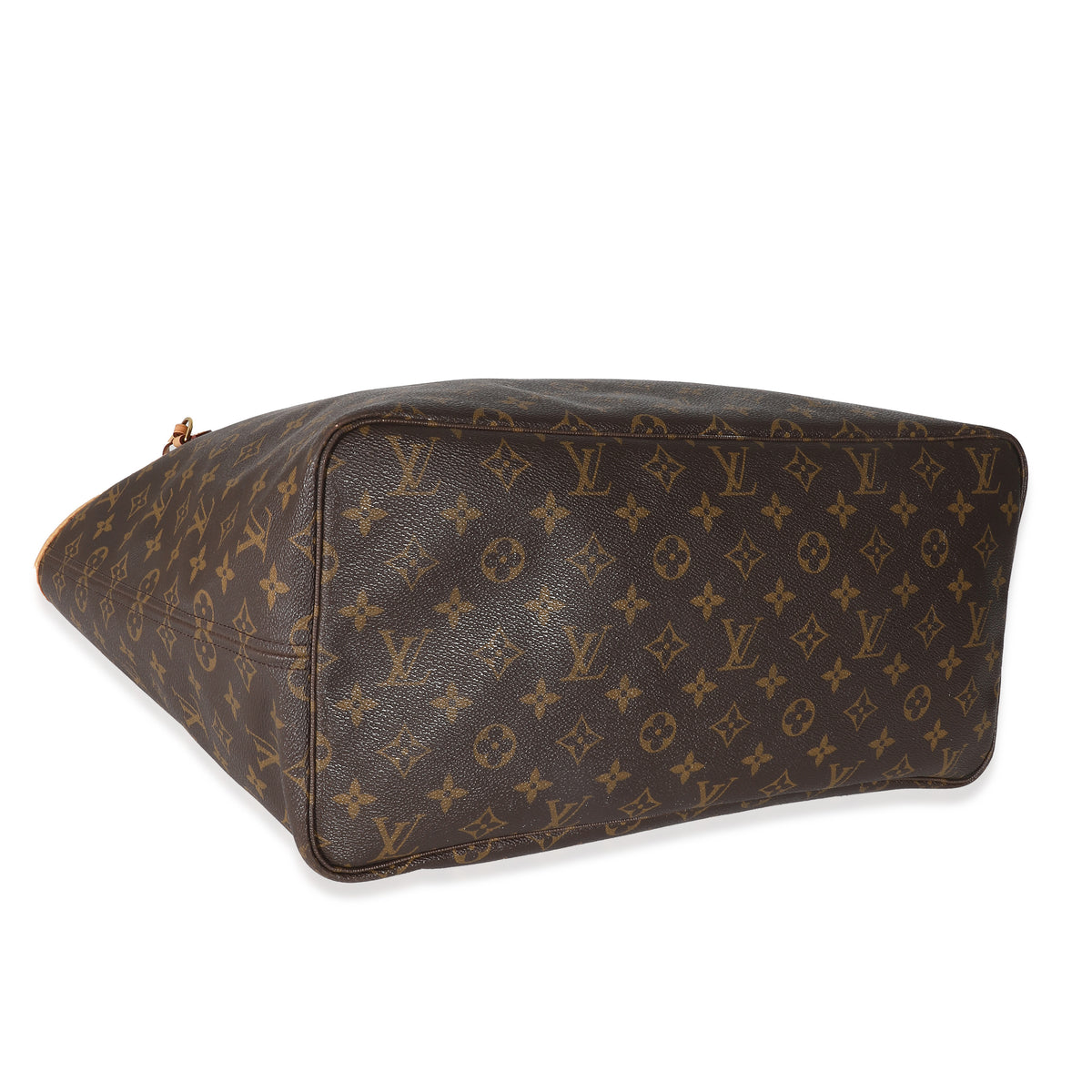 Louis Vuitton Monogram Canvas Neverfull GM