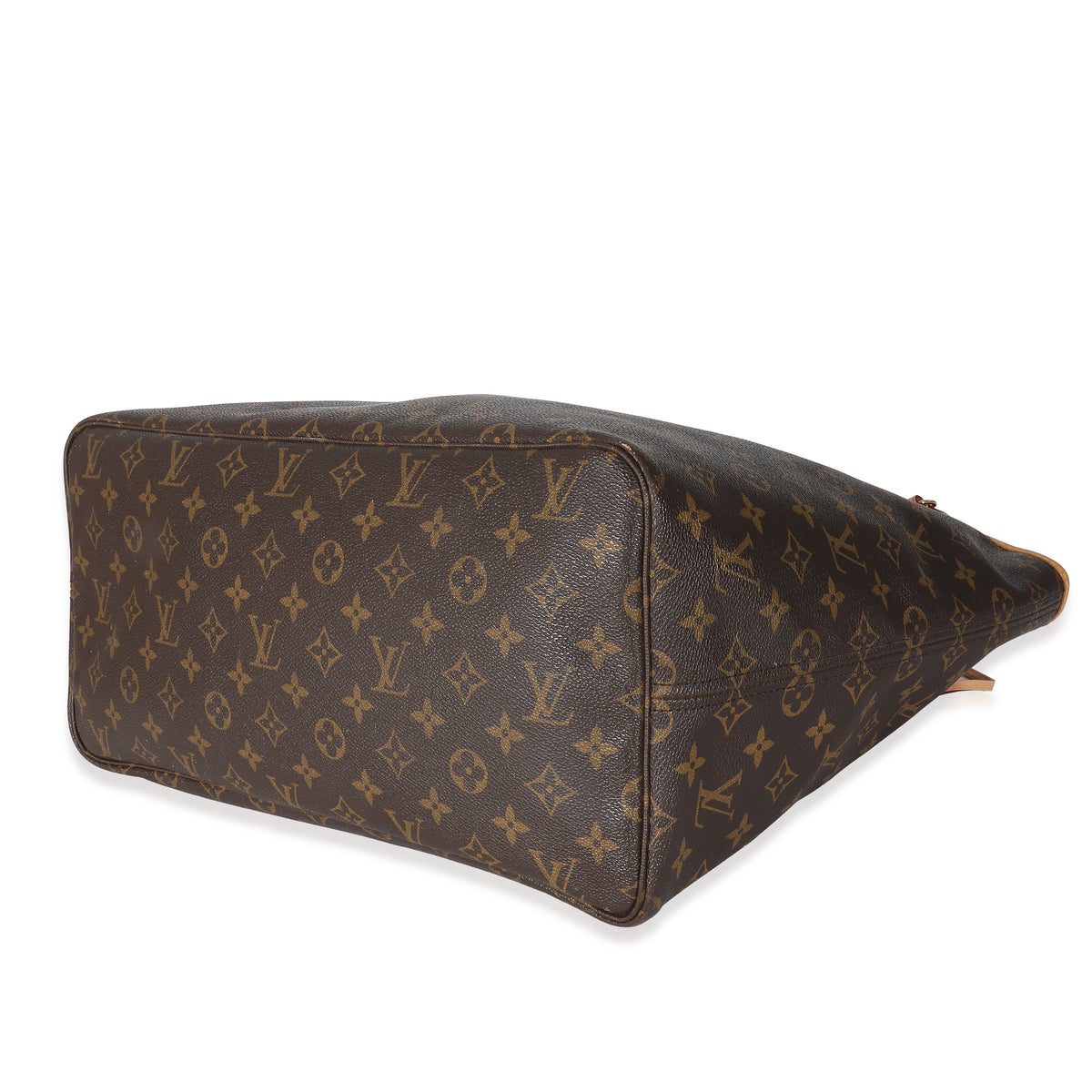 Louis Vuitton Monogram Canvas Neverfull GM