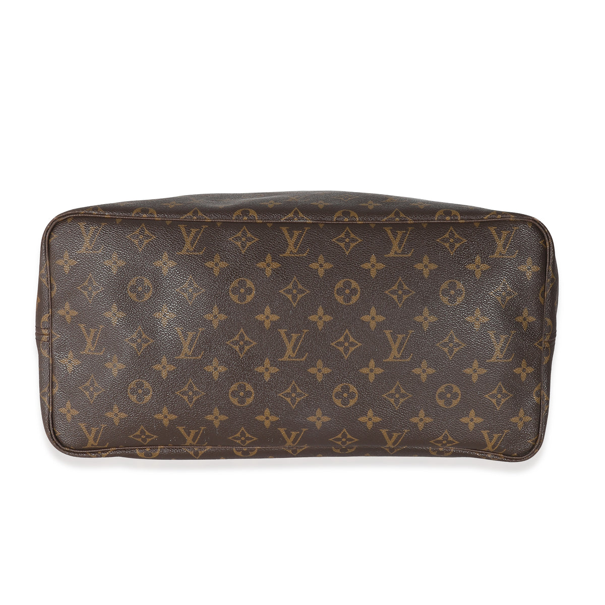 Louis Vuitton Monogram Canvas Neverfull GM