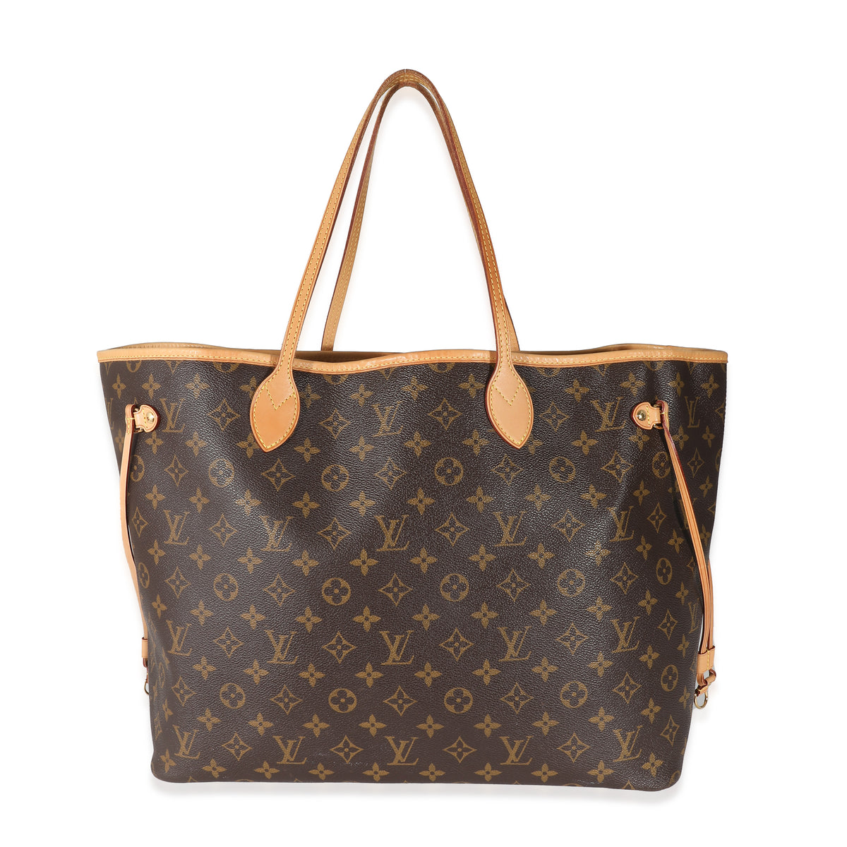 Louis Vuitton Monogram Canvas Neverfull GM