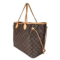 Louis Vuitton Monogram Canvas Neverfull GM