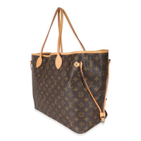 Louis Vuitton Monogram Canvas Neverfull GM