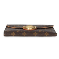 Louis Vuitton Monogram Canvas Eugenie Wallet