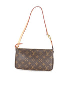 Louis Vuitton Monogram Canvas Pochette Accessoires NM