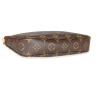 Louis Vuitton Monogram Canvas Pochette Accessoires NM