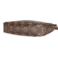 Louis Vuitton Monogram Canvas Pochette Accessoires NM