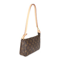 Louis Vuitton Monogram Canvas Pochette Accessoires NM