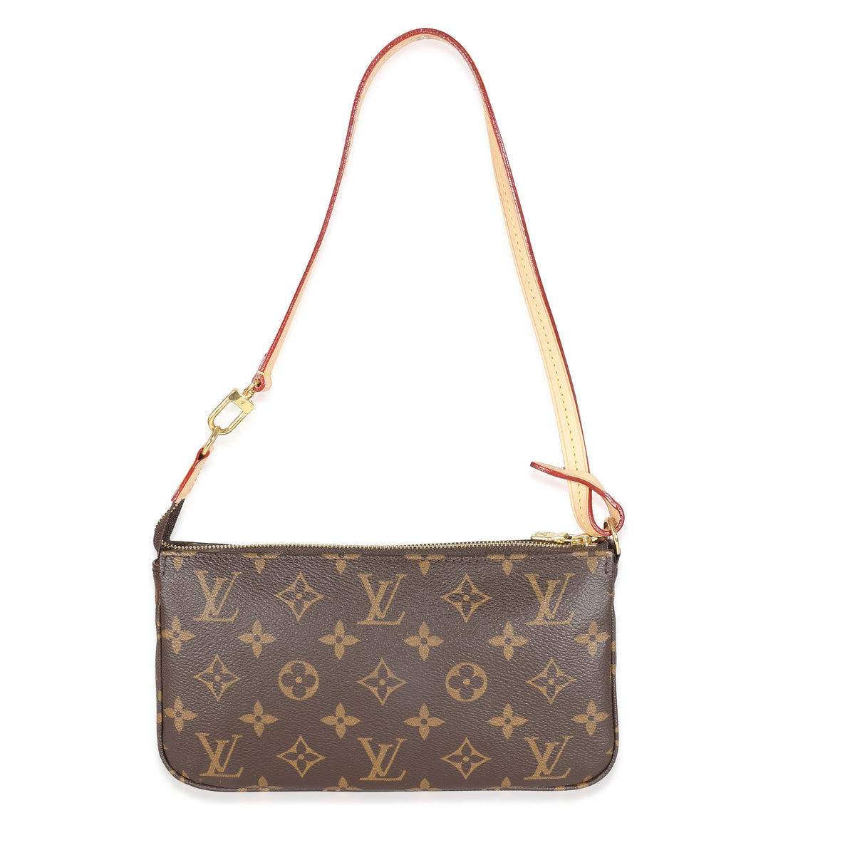 Louis Vuitton Monogram Canvas Pochette Accessoires NM