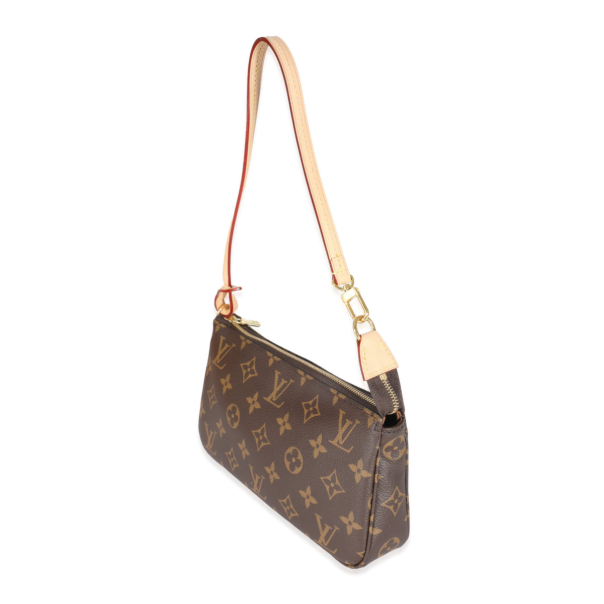 Louis Vuitton Monogram Canvas Pochette Accessoires NM