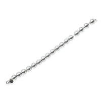 Tiffany & Co. HardWear Ball Bracelet in Sterling Silver