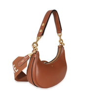 Celine Tan Smooth Calfskin Medium Ava Strap Bag