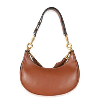 Celine Tan Smooth Calfskin Medium Ava Strap Bag