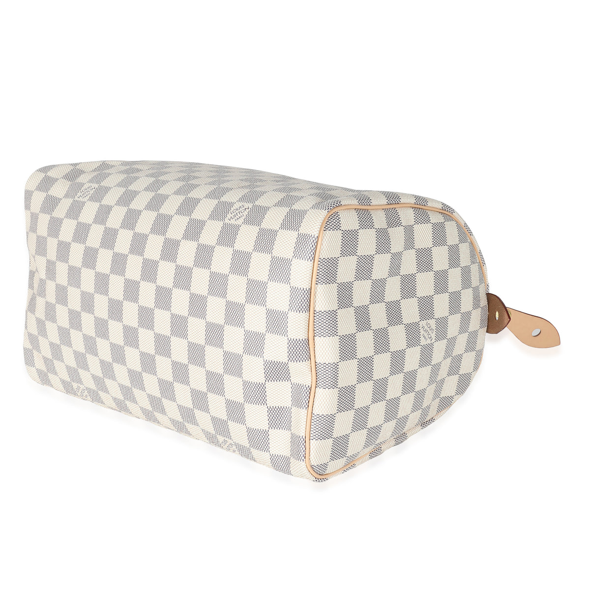 Louis Vuitton Damier Azur Canvas Speedy 30