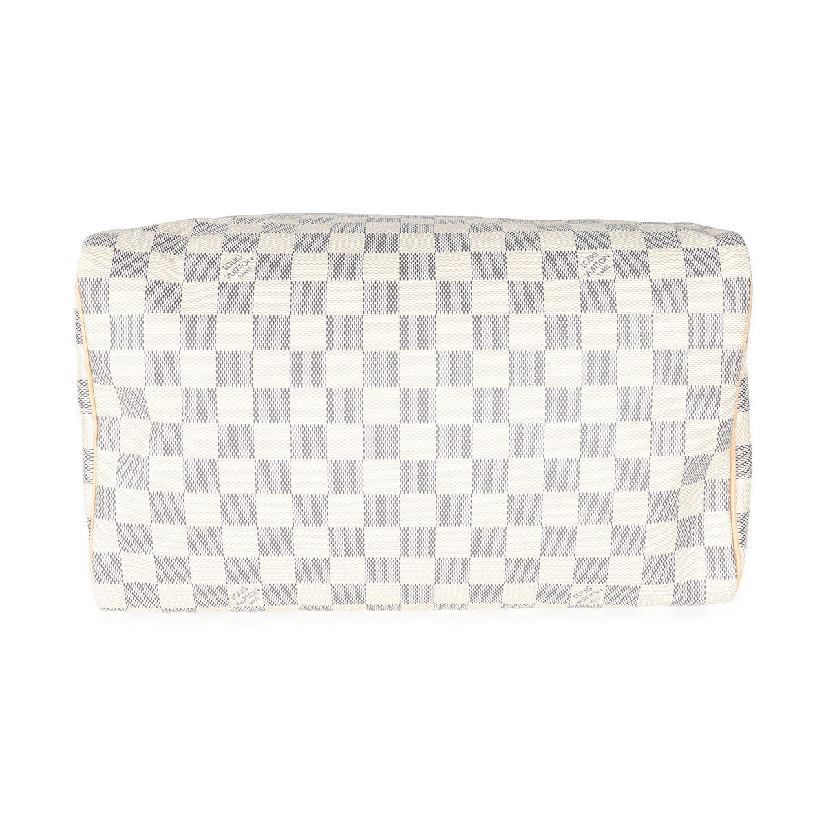 Louis Vuitton Damier Azur Canvas Speedy 30