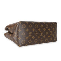 Louis Vuitton Monogram Canvas Petit Palais PM