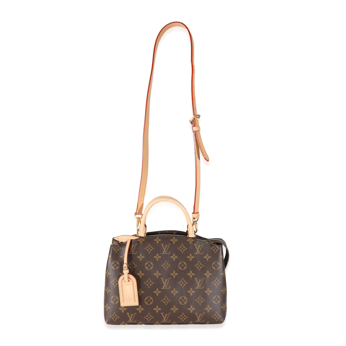 Louis Vuitton Monogram Canvas Petit Palais PM