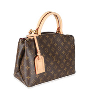 Louis Vuitton Monogram Canvas Petit Palais PM