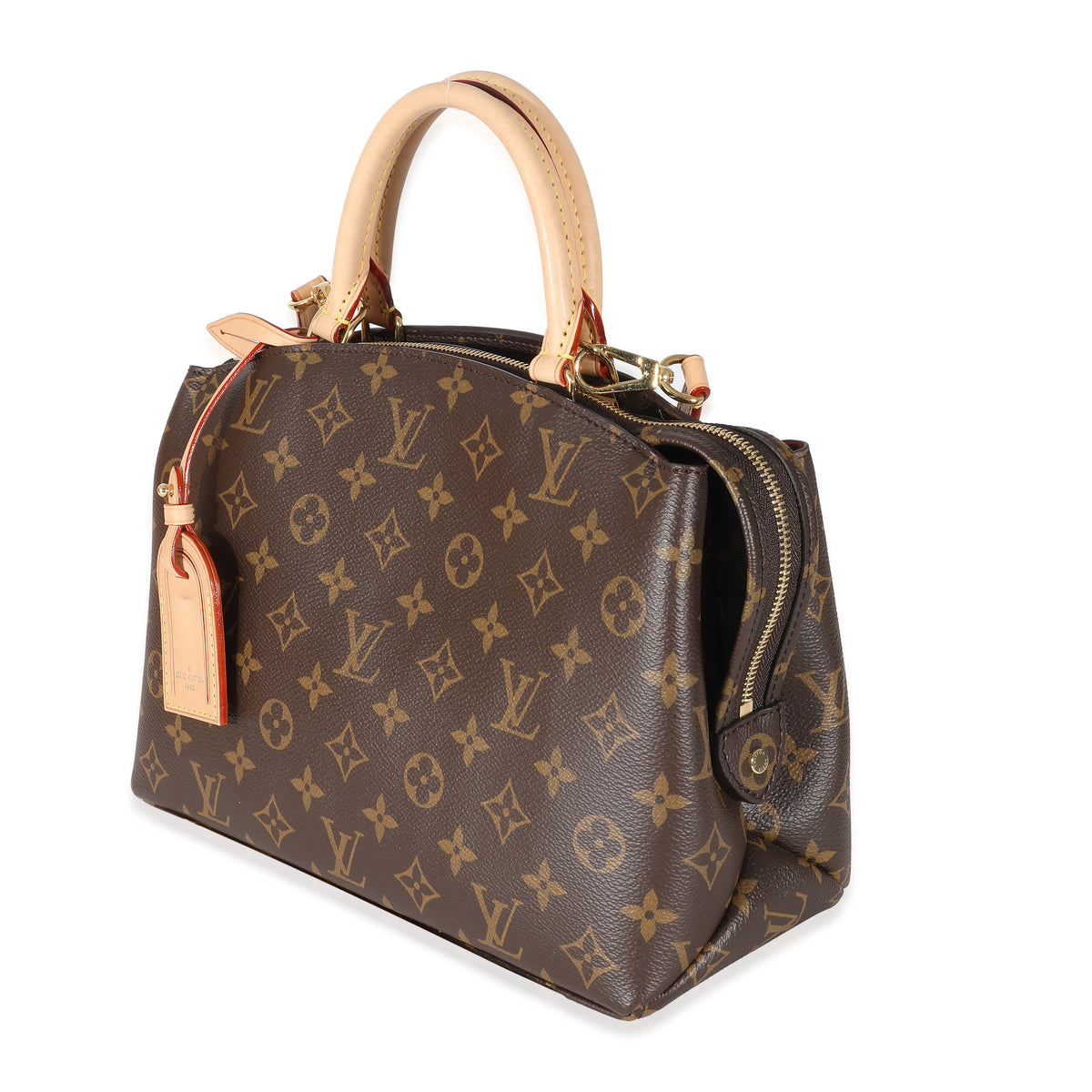 Louis Vuitton Monogram Canvas Petit Palais PM