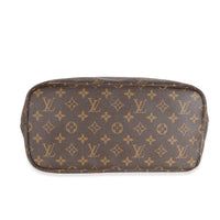 Louis Vuitton Monogram Canvas Neverfull MM