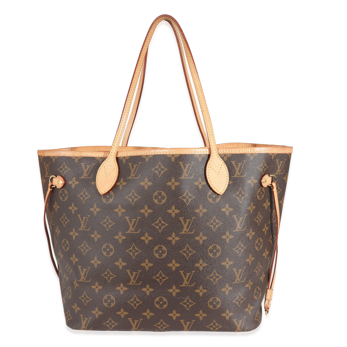 Louis Vuitton Monogram Canvas Neverfull MM