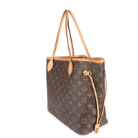 Louis Vuitton Monogram Canvas Neverfull MM