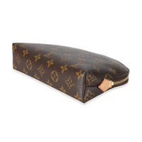 Louis Vuitton Monogram Canvas Cosmetic Pouch GM