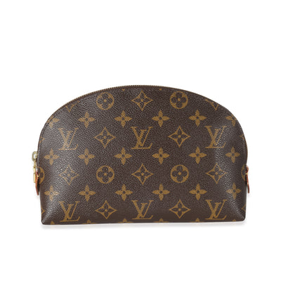 Louis Vuitton Monogram Canvas Cosmetic Pouch GM