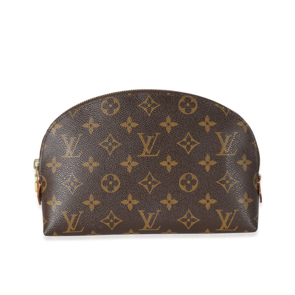 Louis Vuitton Monogram Canvas Cosmetic Pouch GM myGemma Item