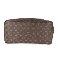 Louis Vuitton Monogram Canvas Neverfull GM