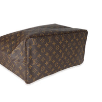 Louis Vuitton Monogram Canvas Neverfull GM